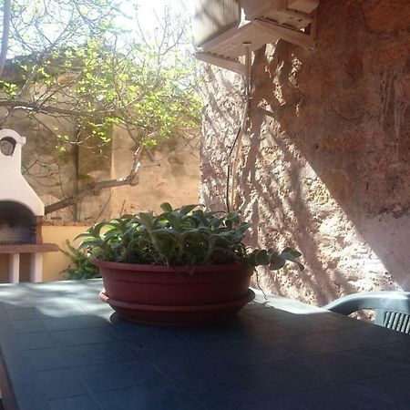 Appartamenti Quilici Santa Maria Navarrese Bagian luar foto