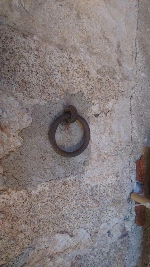 Appartamenti Quilici Santa Maria Navarrese Bagian luar foto