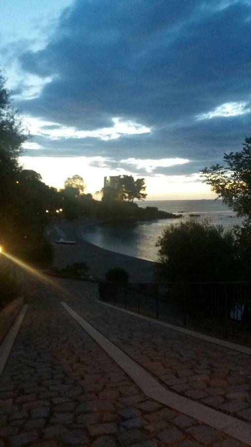 Appartamenti Quilici Santa Maria Navarrese Bagian luar foto